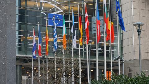 Proyectos europeos