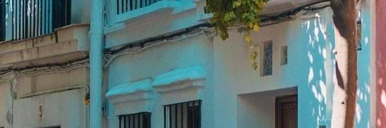 Rehabilitación accesibilidad