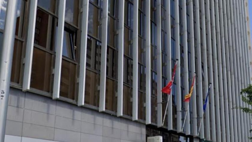 Fachada edificio