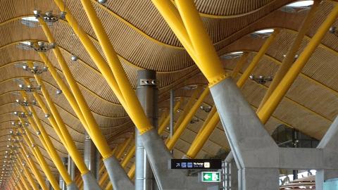 Aeropuerto Aeropuerto