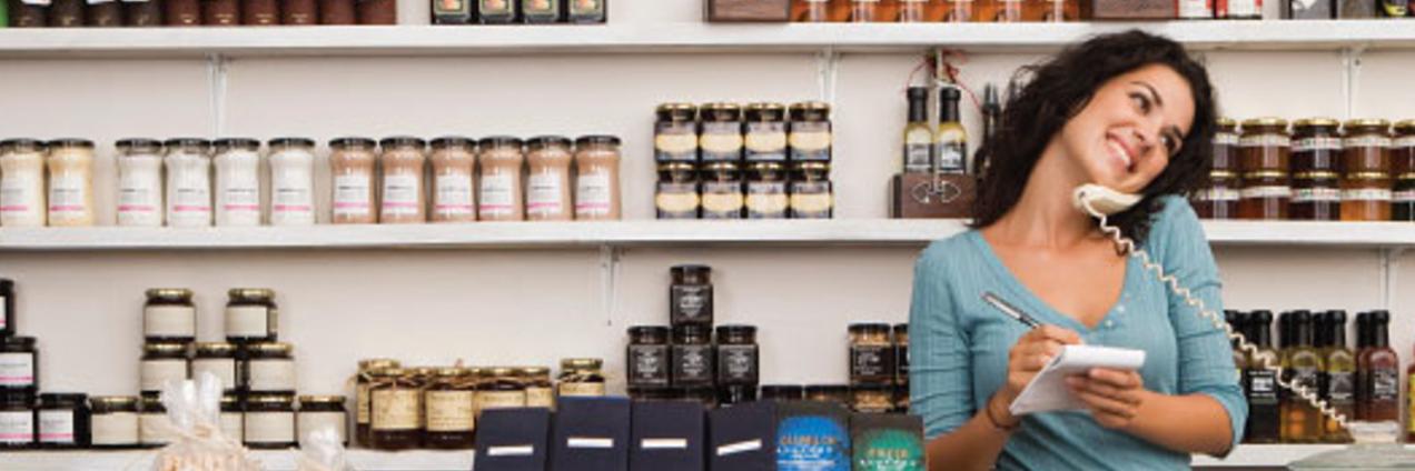 Locales para emprendedores