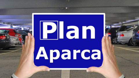 Te interesa Plan Aparca Plan Aparca