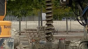 Foto2: Jul 2024 - Cimentación (Vallecas)