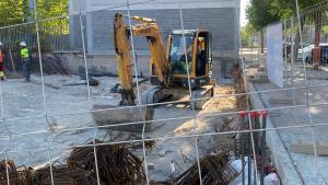 Foto5: Sep 2024 - Cimentación (Vallecas)