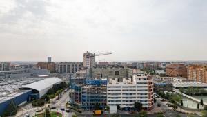 Foto13: Ago 2025 - Cerramientos (Vallecas)