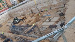 Foto16: Dic 2024 - Cimentación (Alto Arenal)