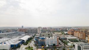 Foto15: Ago 2025 - Cerramientos (Vallecas)