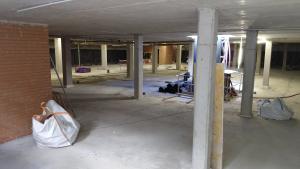 Foto22: Oct 2025 - Estructura (Vallecas)