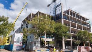 Foto23: Oct 2025 - Estructura (Vallecas)