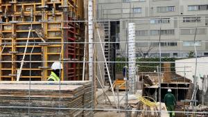 Foto10: May 2025 - Estructura (Vallecas)