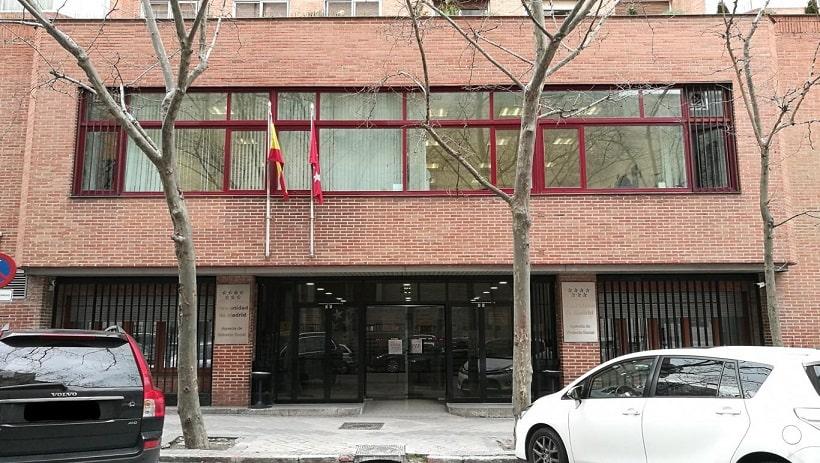Agencia de Vivienda Social - Basílica