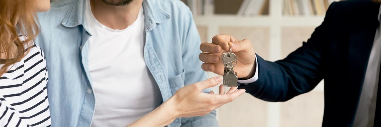 Compramos tu vivienda