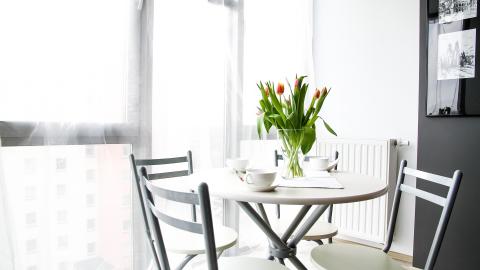Vivienda protegida de nueva construcción